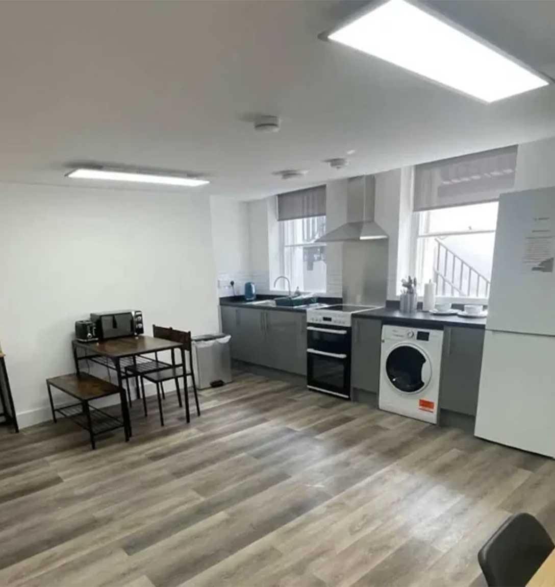 Bloomsbury Residence (Central London – Zone 1)