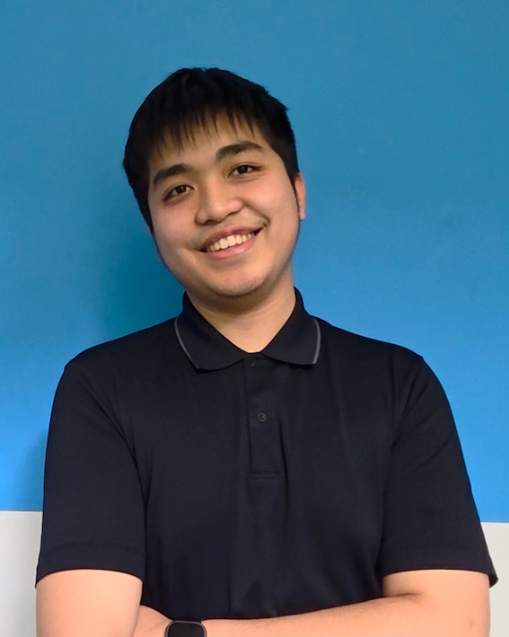 Ahunt from Myanmar